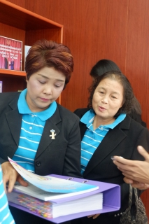 ไฟล์แนบ กปภ.ข.๗ จัดโครงการศึกษาดูงานตามแผนงานเสริมสร้างวัฒนธรรมองค์กร ปี ๒๕๖๑ ณ การไฟฟ้าส่วนภูมิภาคเขต ๑ (ภาคตะวันออกเฉียงเหนือ) จ.อุดรธานี