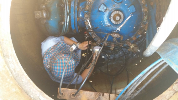 ไฟล์แนบ กปภ.สาขาสามพรานลงพื้นที่ตรวจสอบและซ่อมบำรุงรักษาตู้ DMA 