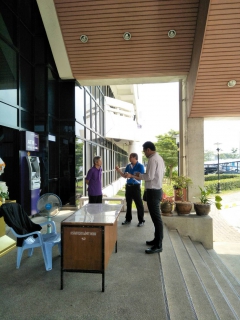 ไฟล์แนบ กปภ.สาขาสามพรานลงพื้นที่ติดตามหนี้ค้างชำระ และออกตรวจประเภทผู้ใช้น้ำ สำนักงานขนส่งสินค้าพุทธมณฑล