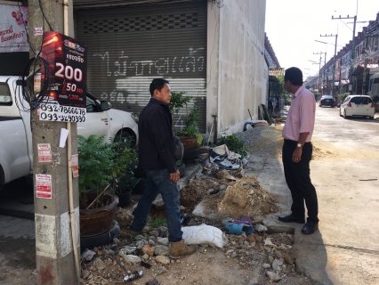ไฟล์แนบ กปภ.สามพรานปฏิบัติการตามแผนลดน้ำสูญเสีย