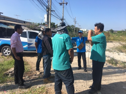 ไฟล์แนบ กปภ.สามพรานปฏิบัติการตามแผนลดน้ำสูญเสีย
