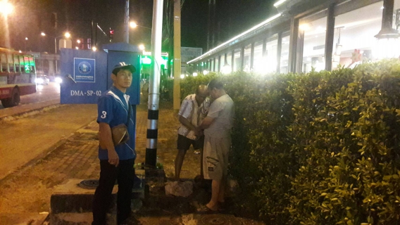 ไฟล์แนบ กปภ.สามพรานปฏิบัติการตามแผนลดน้ำสูญเสีย