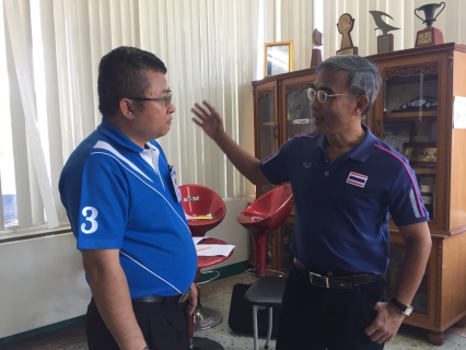 ไฟล์แนบ กปภ.สาขาสมุทรสงคราม เข้าเยี่ยมเยือนผู้ใช้น้ำรายใหญ่ และสอบถามความพึงพอใจในการรับบริการ