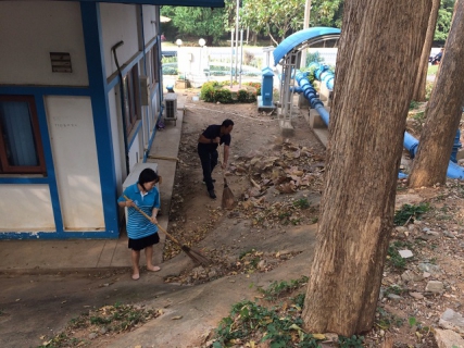 ไฟล์แนบ กปภ.สาขาพยุหะคีรีจัดกิจกรรม Big Clearning Day ครั้งที่ 1/2560 