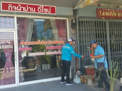 ไฟล์แนบ กปภ.สาขาสมุทรสงคราม  ลงพื้นที่สำรวจท่อแตกรั่วตามแผนปฏิบัติการลดน้ำสูญเสียประจำเดือน ธันวาคม 2560
