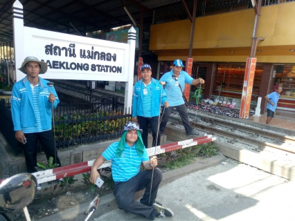 ไฟล์แนบ กปภ.สาขาสมุทรสงคราม  ลงพื้นที่สำรวจท่อแตกรั่วตามแผนปฏิบัติการลดน้ำสูญเสียประจำเดือน ธันวาคม 2560