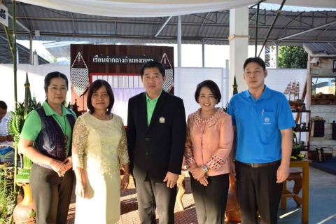 ไฟล์แนบ กปภ.สาขากำแพงเพชร เข้าร่วมกิจกรรมสนทนายามเช้า ครั้งที่ 2 