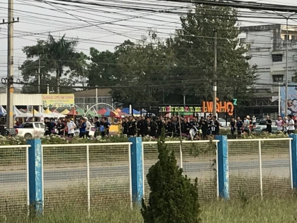 ไฟล์แนบ การประปาส่วนภูมิภาคสาขาเลย ร่วมสนับสนุนการจัดกิจกรรมเดิน-วิ่งการกุศล "ชาวเลยร่วมใจก้าวไปด้วยกัน"
