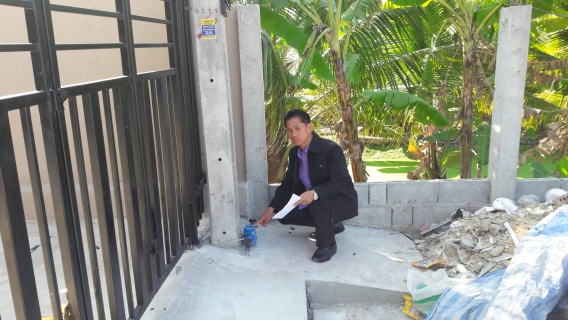 ไฟล์แนบ กปภ.สาขาสามพรานเดินหน้าปฏิบัติการตรวจสอบน้ำสูง-น้ำต่ำ