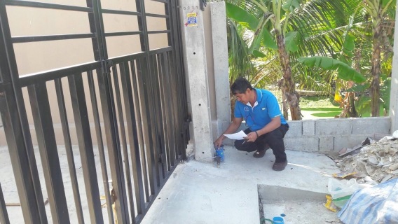 ไฟล์แนบ กปภ.สาขาสามพรานเดินหน้าปฏิบัติการตรวจสอบน้ำสูง-น้ำต่ำ