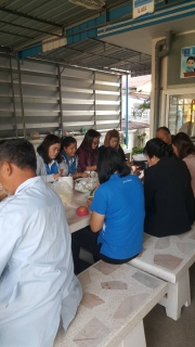 ไฟล์แนบ กปภ.สาขากาญจนบุรี จัดกิจกรรม Morning Talk ครั้งที่ 3/2561