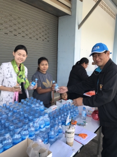 ไฟล์แนบ กปภ.สาขาขลุง ร่วมโครงการบำบัดทุกข์ บำรุงสุขสร้างรอยยิ้มให้ประชาชนฯ