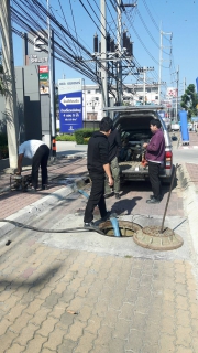 ไฟล์แนบ กปภ.สาขาสามพรานเดินหน้าปฏิบัติการบริหารจัดการระบบ DMA
