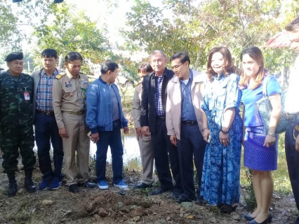 ไฟล์แนบ การประปส่วนภูมิภาคสาขาบางสะพานร่วมออกหน่วยโครงการ "หน่วยงานบริการ เยี่ยมยามไถ่ถาม เต็มใจบริการ"