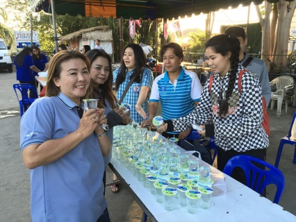 ไฟล์แนบ กปภ.สาขากาญจนบุรี ร่วมกิจกรรมโครงการเทศบาลพบประชาชน ร่วมกับเทศบาลเมืองกาญจนบุรี