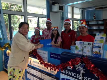 ไฟล์แนบ กปภ.สาขาสามพรานจัดกิจกรรมในเทศกาล Marry christmas 