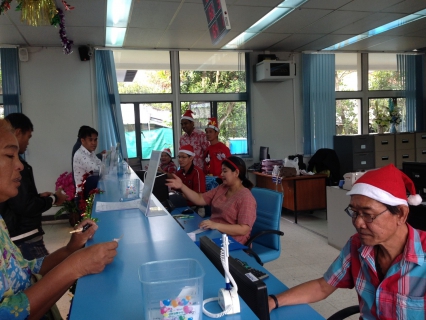 ไฟล์แนบ กปภ.สาขาสามพรานจัดกิจกรรมในเทศกาล Marry christmas 