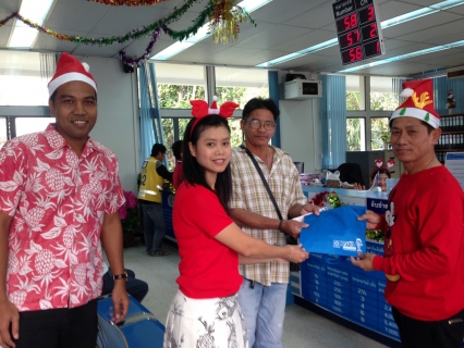 ไฟล์แนบ กปภ.สาขาสามพรานจัดกิจกรรมในเทศกาล Marry christmas 