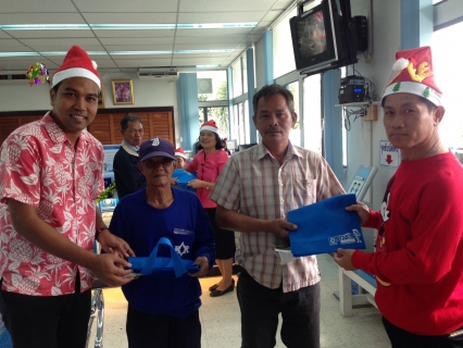 ไฟล์แนบ กปภ.สาขาสามพรานจัดกิจกรรมในเทศกาล Marry christmas 