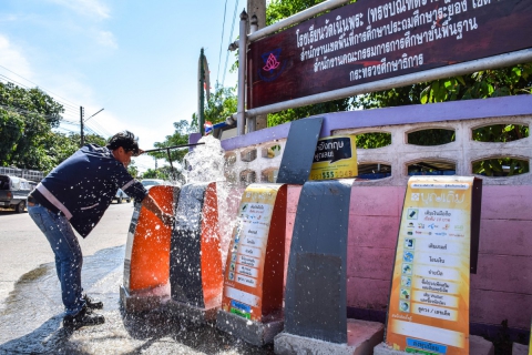 ไฟล์แนบ กปภ.สาขาระยอง ดำเนินโครงการมุ่งมั่นเพื่อปวงชน เติมใจให้กัน ครั้งที่3/2561 (ประจำเดือนธันวาคม 2560)