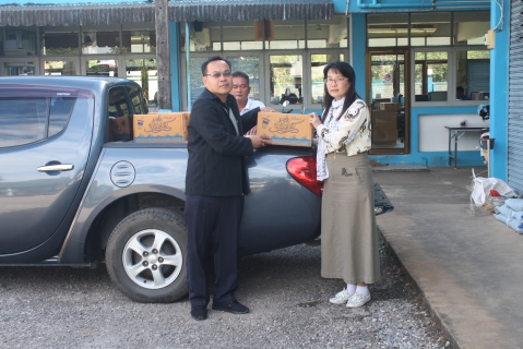 ไฟล์แนบ กปภ.สาขาตราดสนับสนุนน้ำดื่มกปภ.แก่เทศบาลตำบลท่าพริกเนินทราย