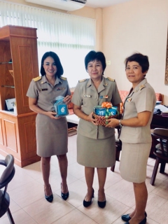 ไฟล์แนบ กปภ.สาขาเขาชัยสน  จัดกิจกรรมโครงการเติมใจให้กัน  (Home Care)  ครั้งที่  ๑/๒๕๖๑ พร้อมมอบของที่ระลึก  เนื่องในเทศกาลส่งท้ายปีเก่าต้อนรับปีใหม่  ๒๕๖๑