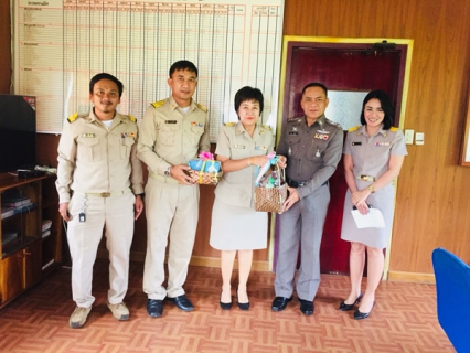 ไฟล์แนบ กปภ.สาขาเขาชัยสน  จัดกิจกรรมโครงการเติมใจให้กัน  (Home Care)  ครั้งที่  ๑/๒๕๖๑ พร้อมมอบของที่ระลึก  เนื่องในเทศกาลส่งท้ายปีเก่าต้อนรับปีใหม่  ๒๕๖๑