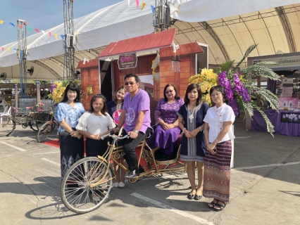ไฟล์แนบ กปภ.สาขาปทุมธานี ร่วมงานสุดยิ่งใหญ่ ฉลองครบรอบ 100 ปี  ศาลากลางจังหวัดปทุมธานี  หลังเก่า เพื่อร่วมระลึกถึงพระมหากรุณาธิคุณของสถาบันพระมหากษัตริย์ที่มีต่อชาวปทุมธานี  และเชิดชูเกียรติเจ้าเมืองปทุมธานีในอดีต 