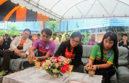 ไฟล์แนบ กปภ.เขต 10 จัดพิธีทำบุญอาคารห้องปฏิบัติการ (Lab Cluster) 
