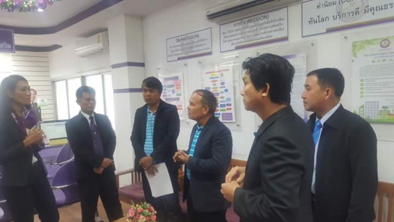 ไฟล์แนบ กปภ.สาขาเลย, เชียงคาน,วังสะพุง และด่านซ้าย ศึกษาดูงาน ณ การไฟฟ้าส่วนภูมิภาคจังหวัดเลย