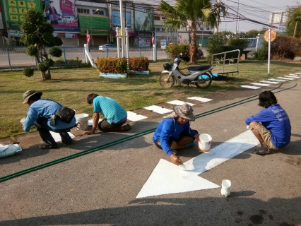 ไฟล์แนบ กปภ.สาขาชัยภูมิ ได้ร่วมกันดำเนินกิจกรรม Big Cleaning Day  "ปรับปรุงภูมิทัศน์"