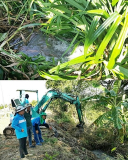 ไฟล์แนบ กปภ.สาขาพนมทวน เดินหน้าแผนปฏิบัติการเพิ่มน้ำจำหน่าย ลดน้ำสูญเสีย