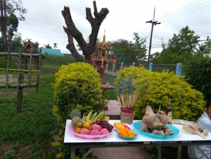 ไฟล์แนบ กปภ.สาขาพาน ร่วมไหว้ศาลพระภูมิเจ้าที่สำนักงานเพื่อความเป็นศิริมงคลเนื่องในโอกาสวันขึ้นปีใหม่