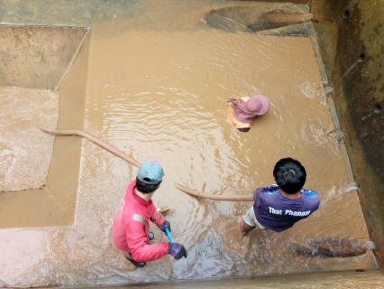 ไฟล์แนบ การประปาส่วนภูมิภาคสาขาธาตุพนมดำเนินงานตามโครงการ WSP