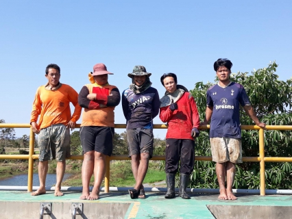 ไฟล์แนบ การประปาส่วนภูมิภาคสาขาธาตุพนมดำเนินงานตามโครงการ WSP