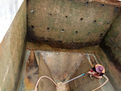 ไฟล์แนบ การประปาส่วนภูมิภาคสาขาธาตุพนมดำเนินงานตามโครงการ WSP