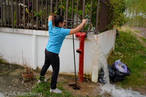ไฟล์แนบ ประปาบ้านฉาง เติมใจลูกค้า ครั้งที่ 1/61 