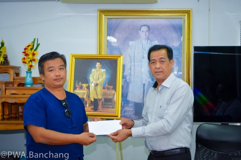 ไฟล์แนบ  นายไพรัช จุ้ยทอง ดาวเด่นประจำงานบริการฯ (รับแทน)