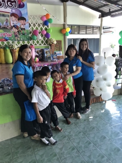 ไฟล์แนบ กปภ.สาขาพนมทวน ส่งต่อความสุขให้กับนักเรียนโรงเรียนบ้านดอนมะขาม เนื่องในวันเด็กแห่งชาติ ๒๕๖๑