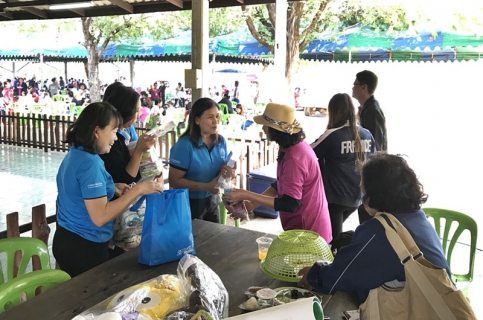 ไฟล์แนบ กปภ.สาขาพนมทวน ส่งต่อความสุขให้กับนักเรียนโรงเรียนบ้านดอนมะขาม เนื่องในวันเด็กแห่งชาติ ๒๕๖๑