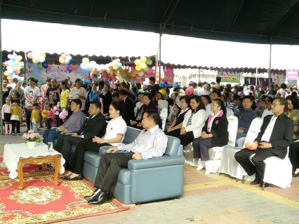 ไฟล์แนบ กปภ.สาขาปทุมธานี ร่วมสนับสนุนน้ำดื่มและของที่ระลึกทางการศึกษา เนื่องในงานวันเด็กแห่งชาติ 2561