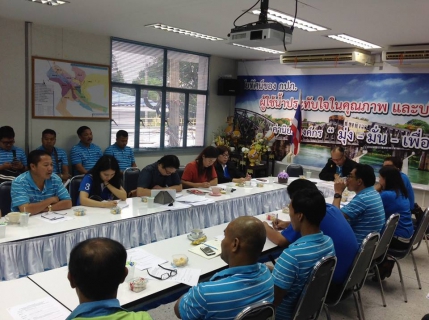 ไฟล์แนบ คณะทำงานภาคีเครือข่ายโครงการจัดการน้ำสะอาด และการบำรุงรักษาเชิงป้องกัน ร่วมกับคณะภาคีเครือข่ายกปภ.สาขาในจังหวดกาญจนบุรี