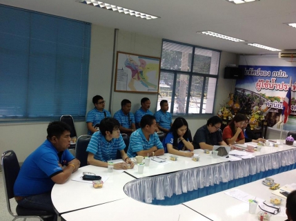 ไฟล์แนบ คณะทำงานภาคีเครือข่ายโครงการจัดการน้ำสะอาด และการบำรุงรักษาเชิงป้องกัน ร่วมกับคณะภาคีเครือข่ายกปภ.สาขาในจังหวดกาญจนบุรี