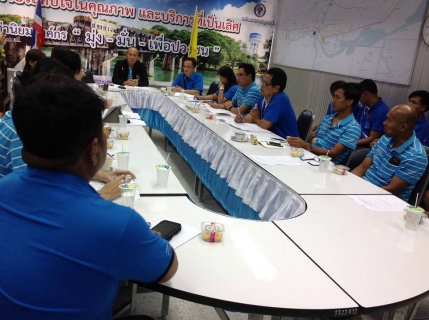 ไฟล์แนบ คณะทำงานภาคีเครือข่ายโครงการจัดการน้ำสะอาด และการบำรุงรักษาเชิงป้องกัน ร่วมกับคณะภาคีเครือข่ายกปภ.สาขาในจังหวดกาญจนบุรี