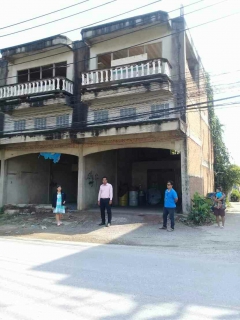 ไฟล์แนบ กปภ.สาขาสามพราน ลงพื้นที่ติดตามหนี้ค้างชำระ