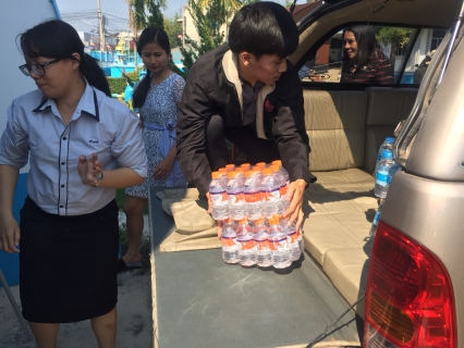 ไฟล์แนบ กปภ.สาขาสมุทรสงคราม ส่งมอบน้ำดื่มบรรจุขวดตราสัญลักษณ์ กปภ. ให้กับสำนักงานพัฒนาสังคมและความมั่นคงของมนุษย์จังหวัดสมุทรสงคราม 