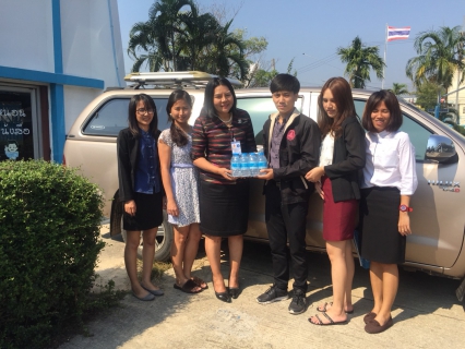 ไฟล์แนบ กปภ.สาขาสมุทรสงคราม ส่งมอบน้ำดื่มบรรจุขวดตราสัญลักษณ์ กปภ. ให้กับสำนักงานพัฒนาสังคมและความมั่นคงของมนุษย์จังหวัดสมุทรสงคราม 