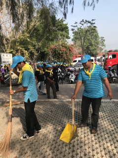 ไฟล์แนบ กปภ.สาขาสมุทรสงคราม ร่วมกิจกรรมขับเคลื่อนโครงการจิตอาสา "เราทำความ ดี ด้วยหัวใจ" 