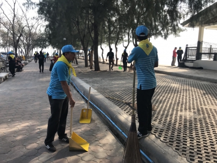 ไฟล์แนบ กปภ.สาขาสมุทรสงคราม ร่วมกิจกรรมขับเคลื่อนโครงการจิตอาสา "เราทำความ ดี ด้วยหัวใจ" 