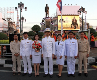 ไฟล์แนบ กปภ.ข.๗ ร่วมงานวันที่ระลึกการก่อตั้งเมืองอุดรธานี ครบ ๑๒๕  ปี